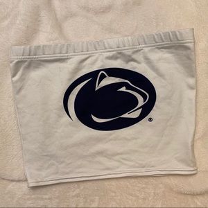 Penn State Tube Top